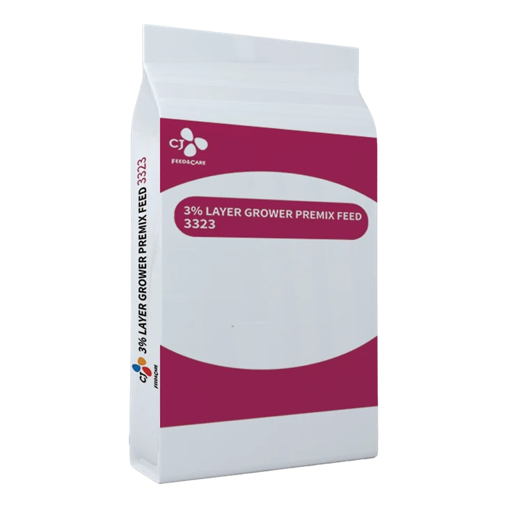 feeding pullets layer feed